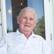 Martin "Marty" John Barrett