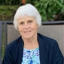 Constance "Connie" Louise (Sweeney) McConkey