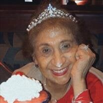 Guadalupe Torres Rea