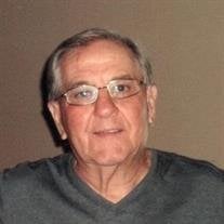 Frank N. Wuich Jr.