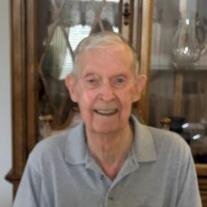 Ronald L Harned