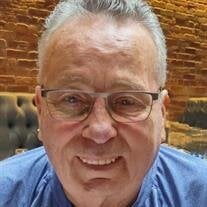 Joseph Michael Lyons