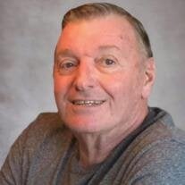 Wayne A. Yeisley Sr