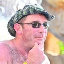 Wayne A. Landry, 53 of Ayer