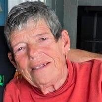 Venice June McFarland