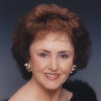 Patricia J Nicholas