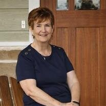 Brenda Joyce McElroy