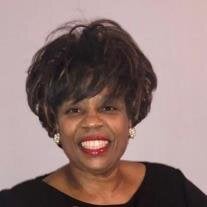 Mrs. Reba Yvonne Jacobs
