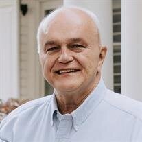 Mr. Robert Dale Robertson