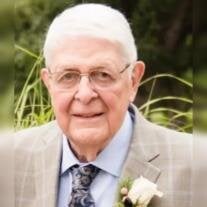 Ronald Edward Neitzel