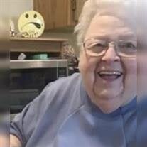 Janice Aileen Younkin