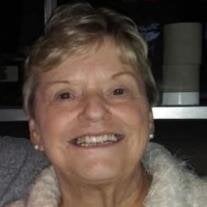 Lorraine C. Robinson