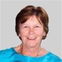 Eileen Prendergast Callaghan