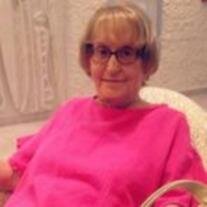 Patsy Delores Martoccio