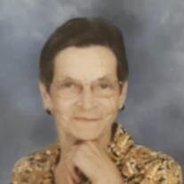 Ellen Rawlins Watson