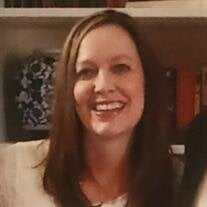 Amanda Elizabeth Volcansek