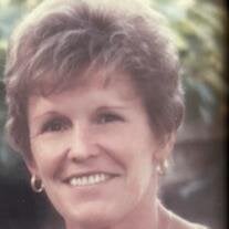Frances Yaeger