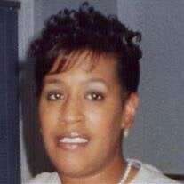 Ms. Brenda Faye Payton