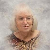 V. "Carol" H. Lanier