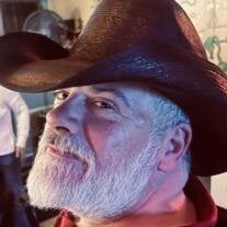 Michael Olin Morgan