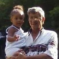 Junior Wayne Streetman