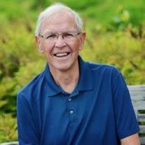 Mr. Ronald Dean Harris