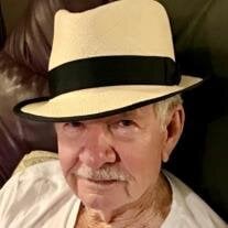 Floyd Lee Pitts