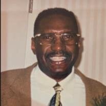 Mr. David Dixon