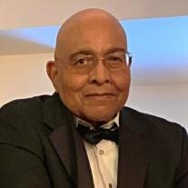 Richard McGlenard Brown Sr