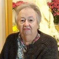 Elizabeth R. "Betty" Coffey