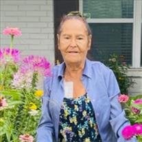 Aurora Carrillo Hueso