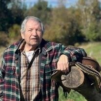 Robert "Bob" E. McKay