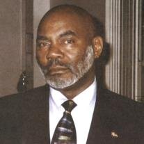 Louis Cornelius Pinellas, Jr.