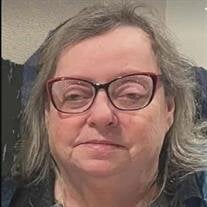 Donna Rae Washington