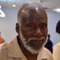 Winston Irvin Perkins