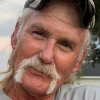 Gordon C. Coates III