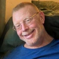 William Patrick Jensen