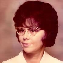 Evelyn Maxine Keefer