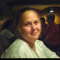 Ms. Lori Lanay Bowen