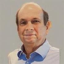 Donald "Donnie" L. Knies