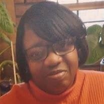 Ms. Margaret Ann Triplett