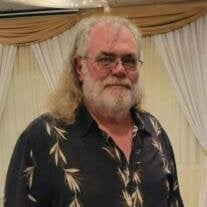 Darrell Delayne Edwards Sr.