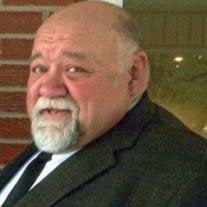 Rolland "David" Balli