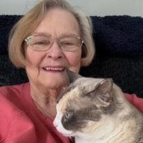 Sandra Jean Herron
