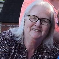 Rita Gayle Young