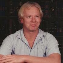 Larry Randall Williams