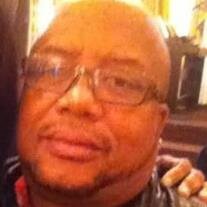 Melvin Eugene Vass, Sr.