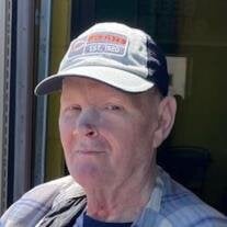 Robert E. Pucek Jr