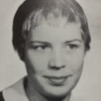 Nell Murphy