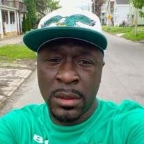 Mr. Anthony J. "Toasty" Lester